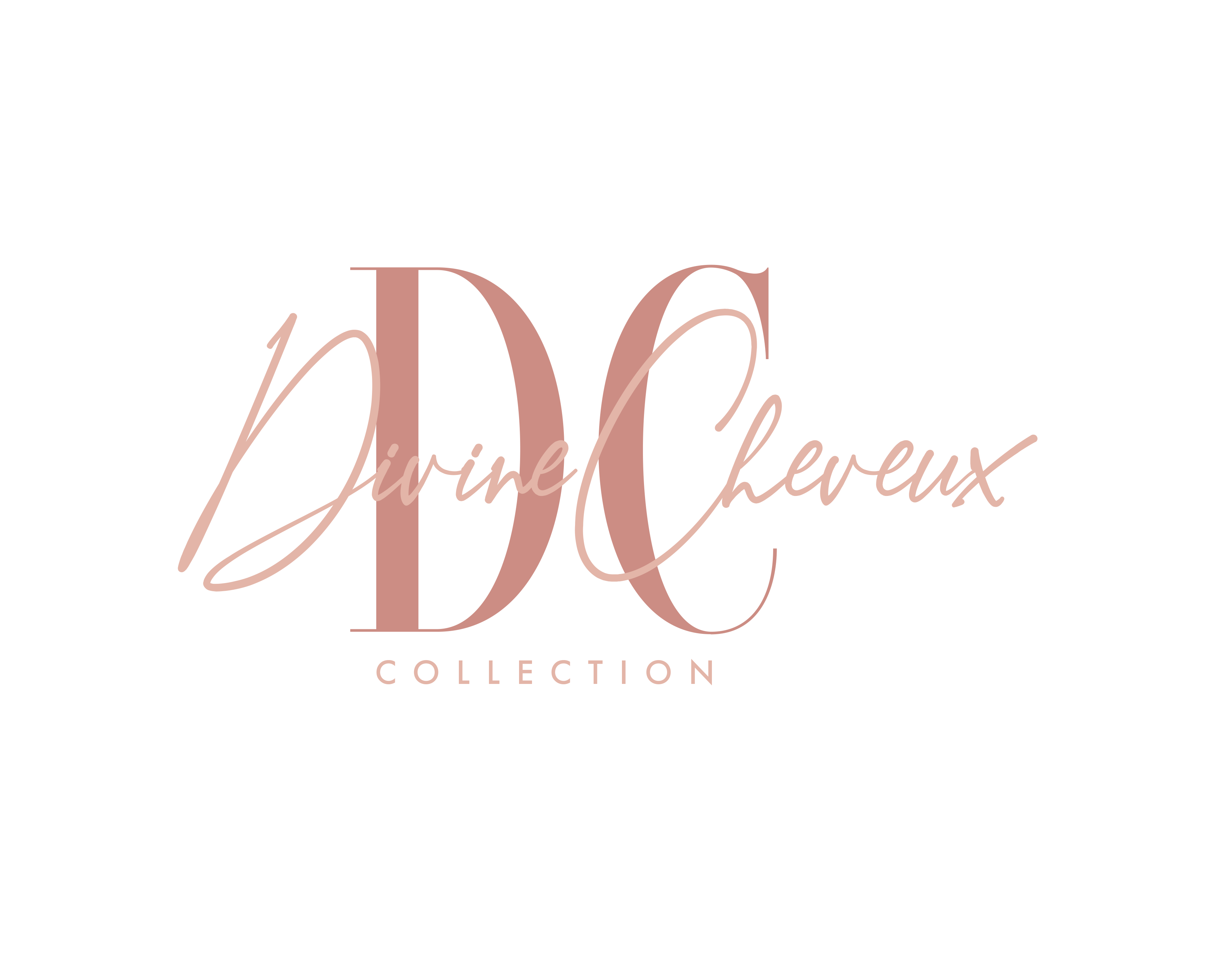 The Divine Cheveux Collection