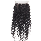 LACE CLOSURE