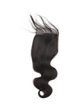 LACE CLOSURE